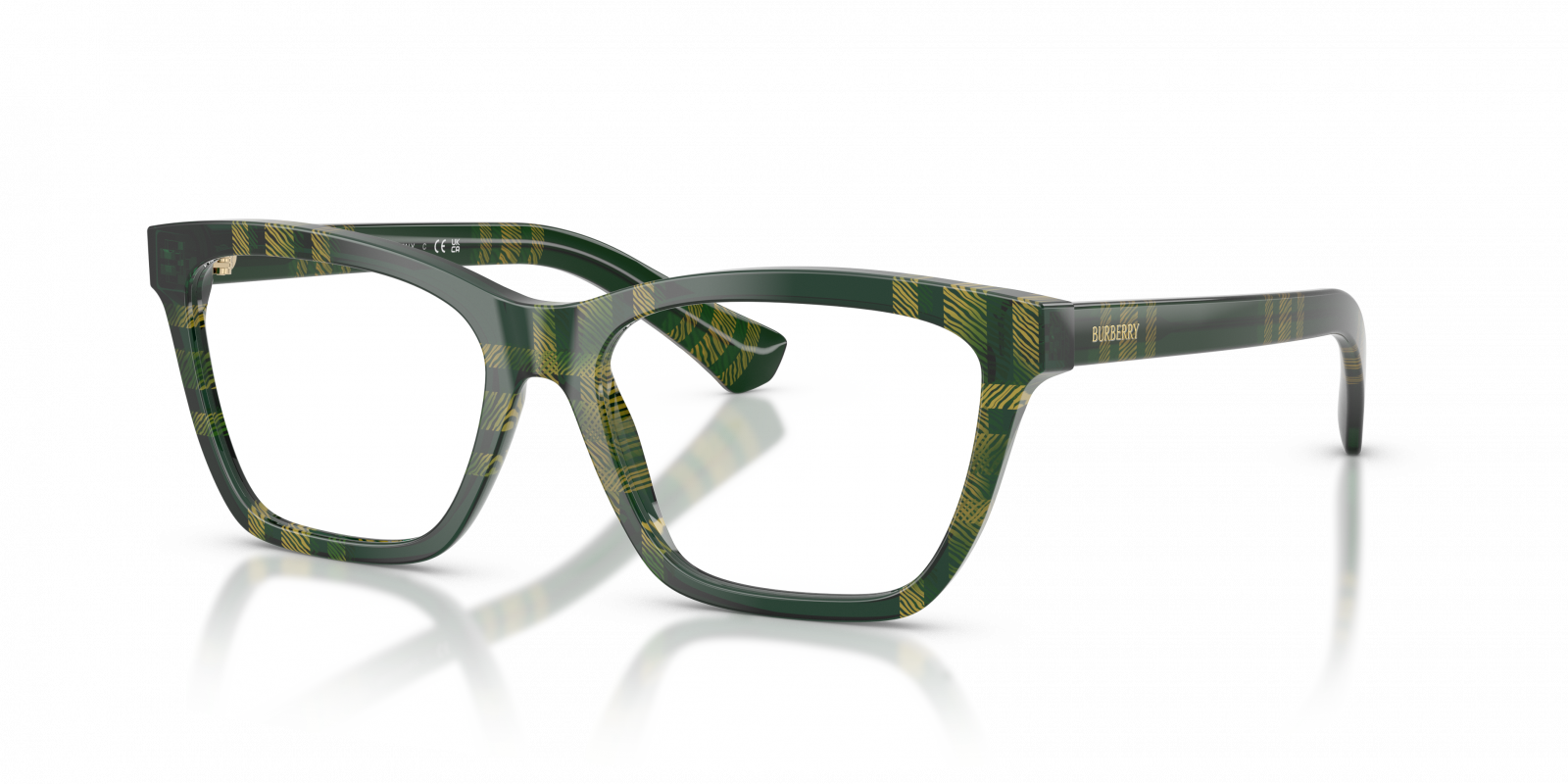 Burberry BE2440 4169  